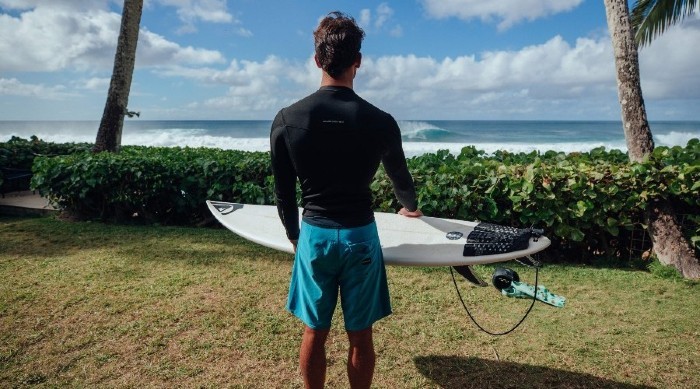 Everything You Need To Know About Rashguards - Surf Expert Guide