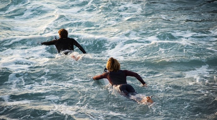 how to care for your wetsuit