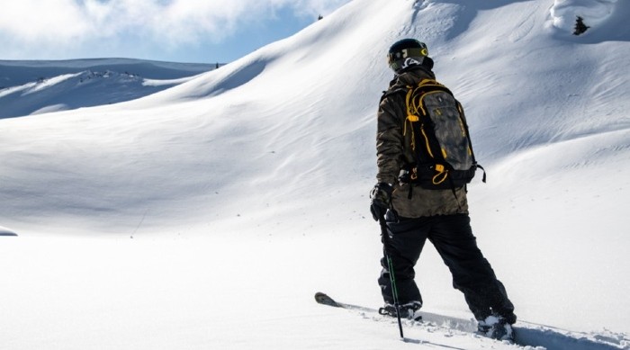 Escuchando Vandalir Apretar Cómo Vestirse para Esquiar - Consejos y Recomendaciones | Quiksilver