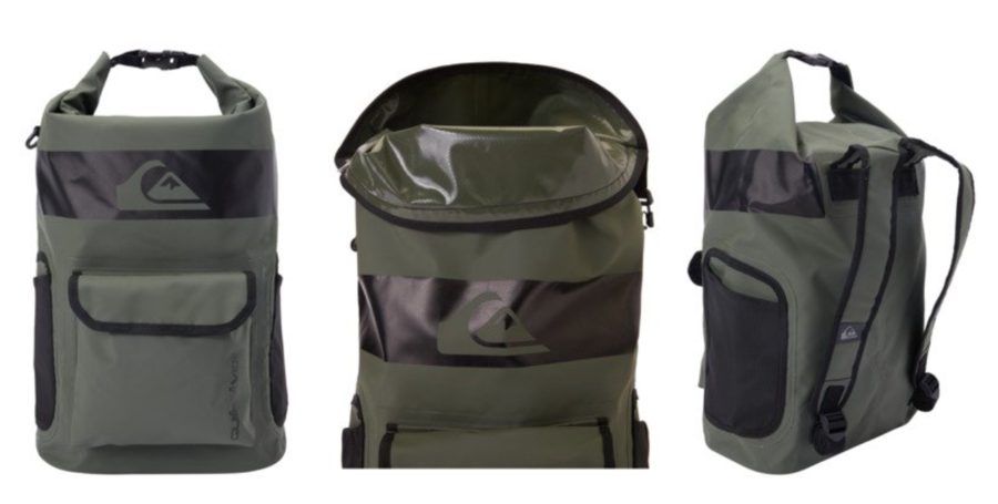 Backpack Guide - Choosing the Right One for You | Quiksilver