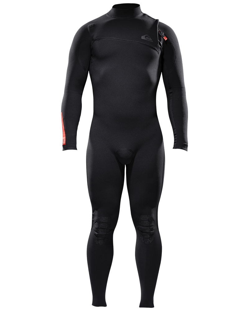 Mens Dekbed schroef Highline Pro 1mm Wetsuit - Shop the Surf Collection Online | Quiksilver