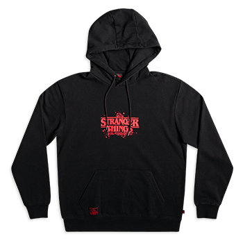 Stranger Things Collab - Shop Online now | Quiksilver