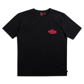 Stranger Things Collab - Shop Online now | Quiksilver