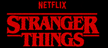 Netflix x Stranger Things