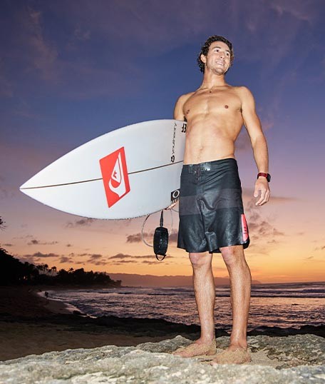 Quiksilver | Quality Surf Clothing & Snowboard Outwear