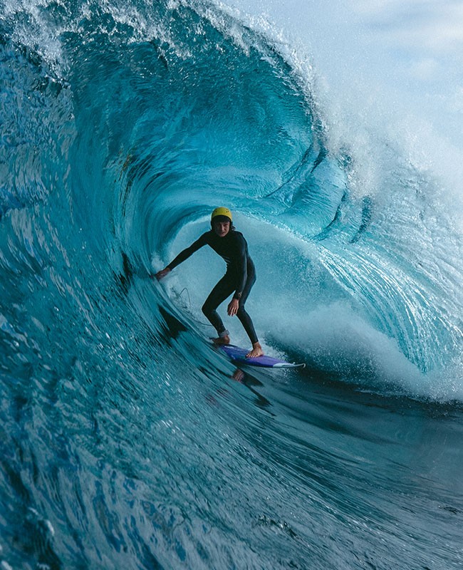 Quiksilver Online Shop: Surf & Snow