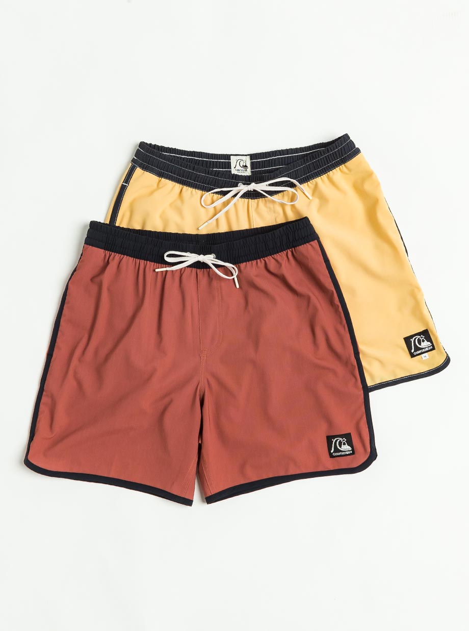 Quiksilver Online Shop : Surf, Snow, Skate