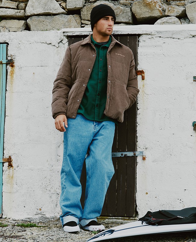 Quiksilver Online Shop : Surf, Snow, Skate