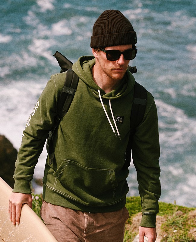 Quiksilver Online Shop: Surf & Snow