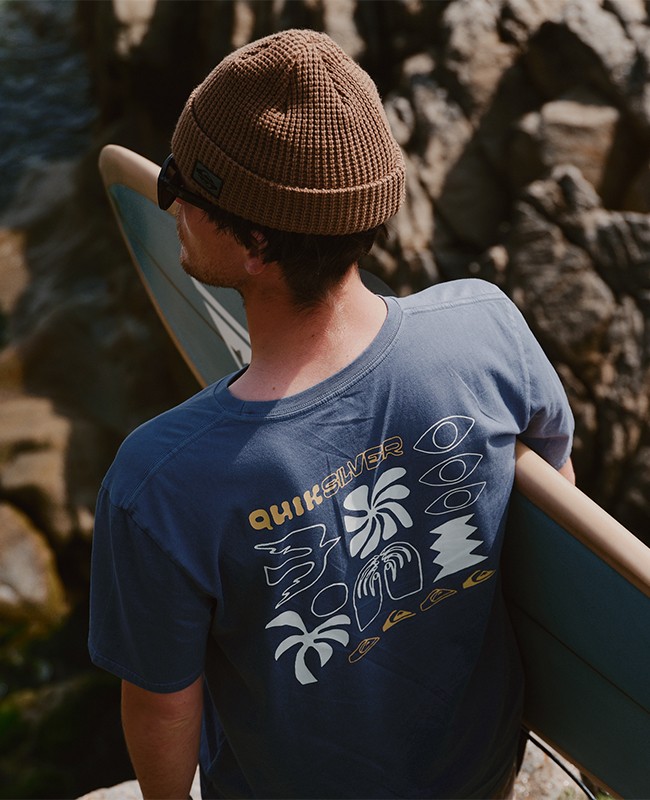 Quiksilver Online Shop : Surf, Snow, Skate