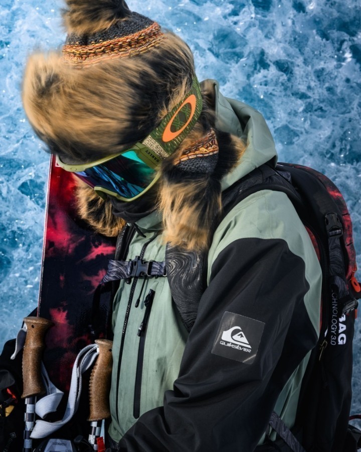 Sammy Carlson