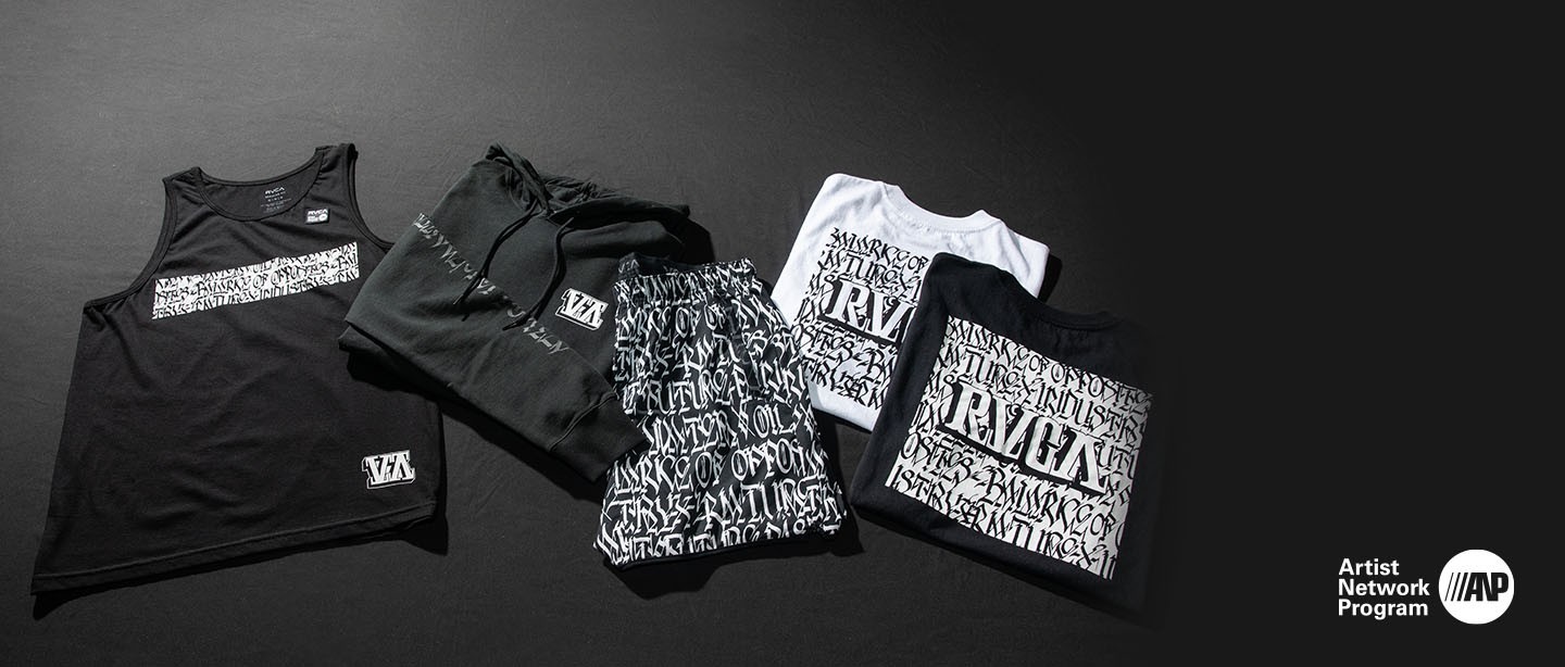 rvca slippers