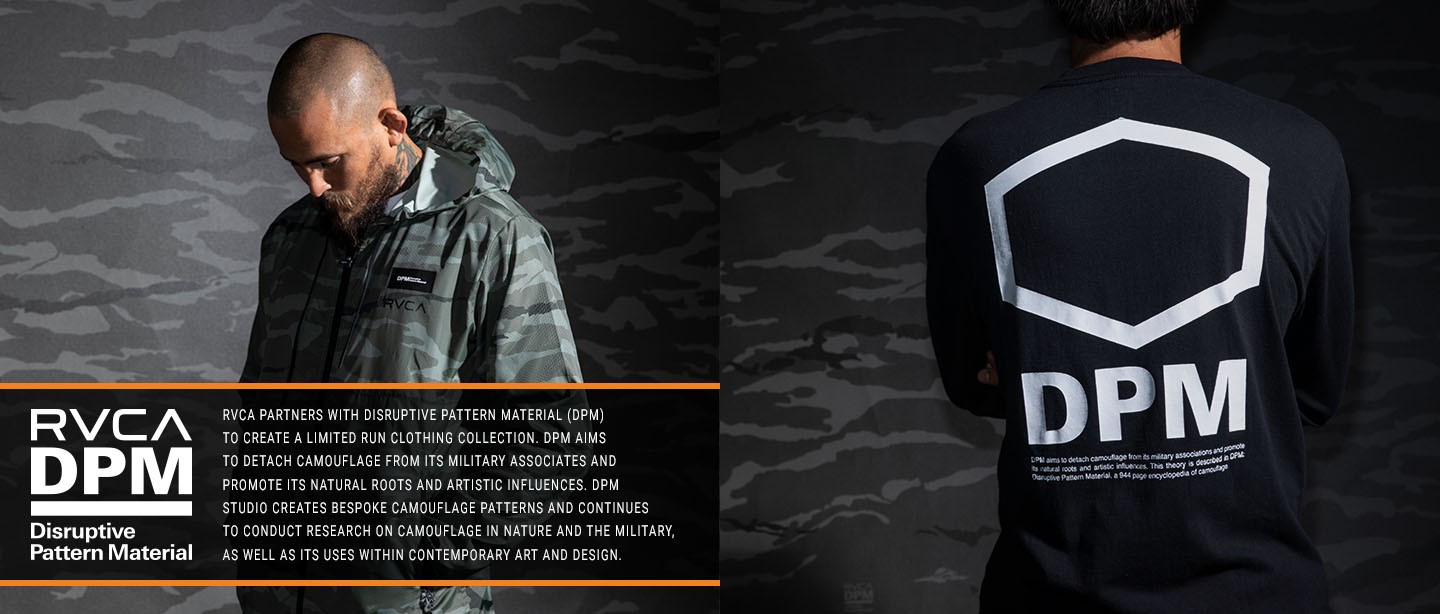 marca de roupa rvca