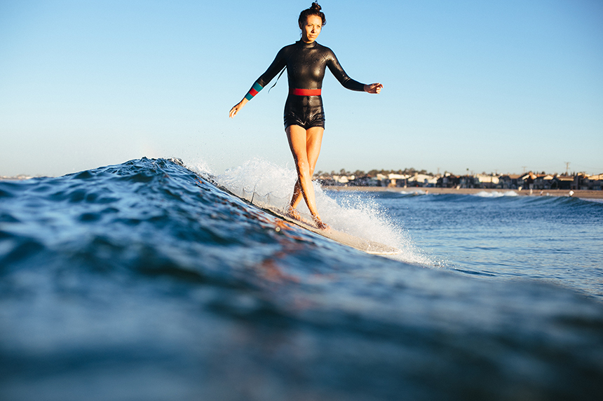 Cori Barnick | Rvca
