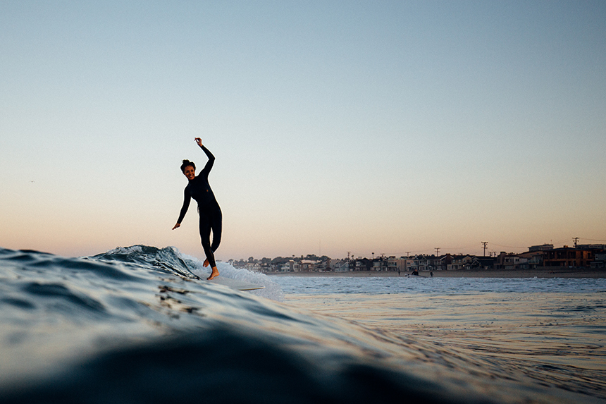 Cori Barnick | Rvca