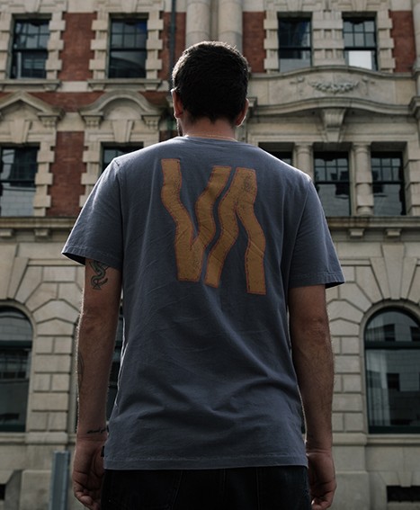 Men S Lifestyle Surfwear Shop The Collection Online Rvca