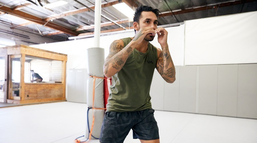 BJJ Rash Guard Care Tips & Tricks | Rvca
