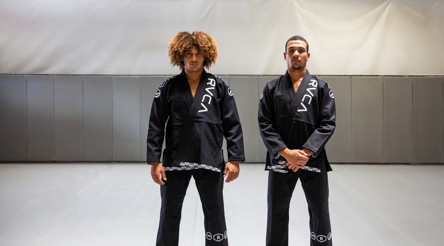 Performance In Motion We made the world's best Jiu-Jitsu pant with