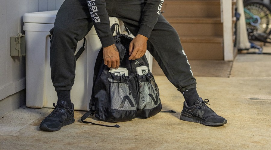 Gym Bag Essentials Every Boxer Needs