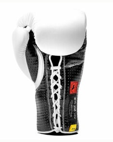 boxing gloves advantages