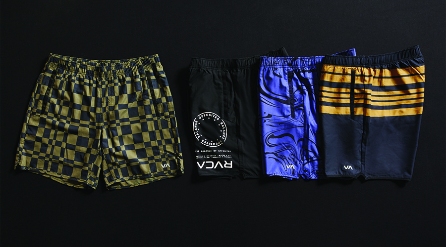how to choose workout shorts