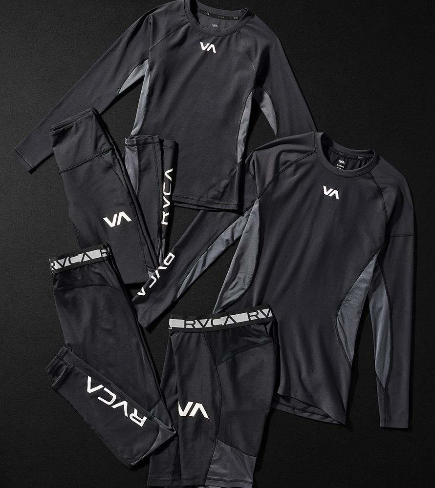 Compression Sport Clothing