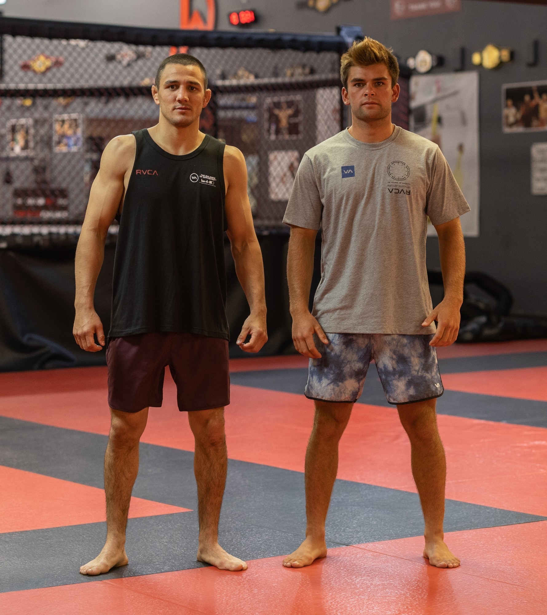 men's sport clothing