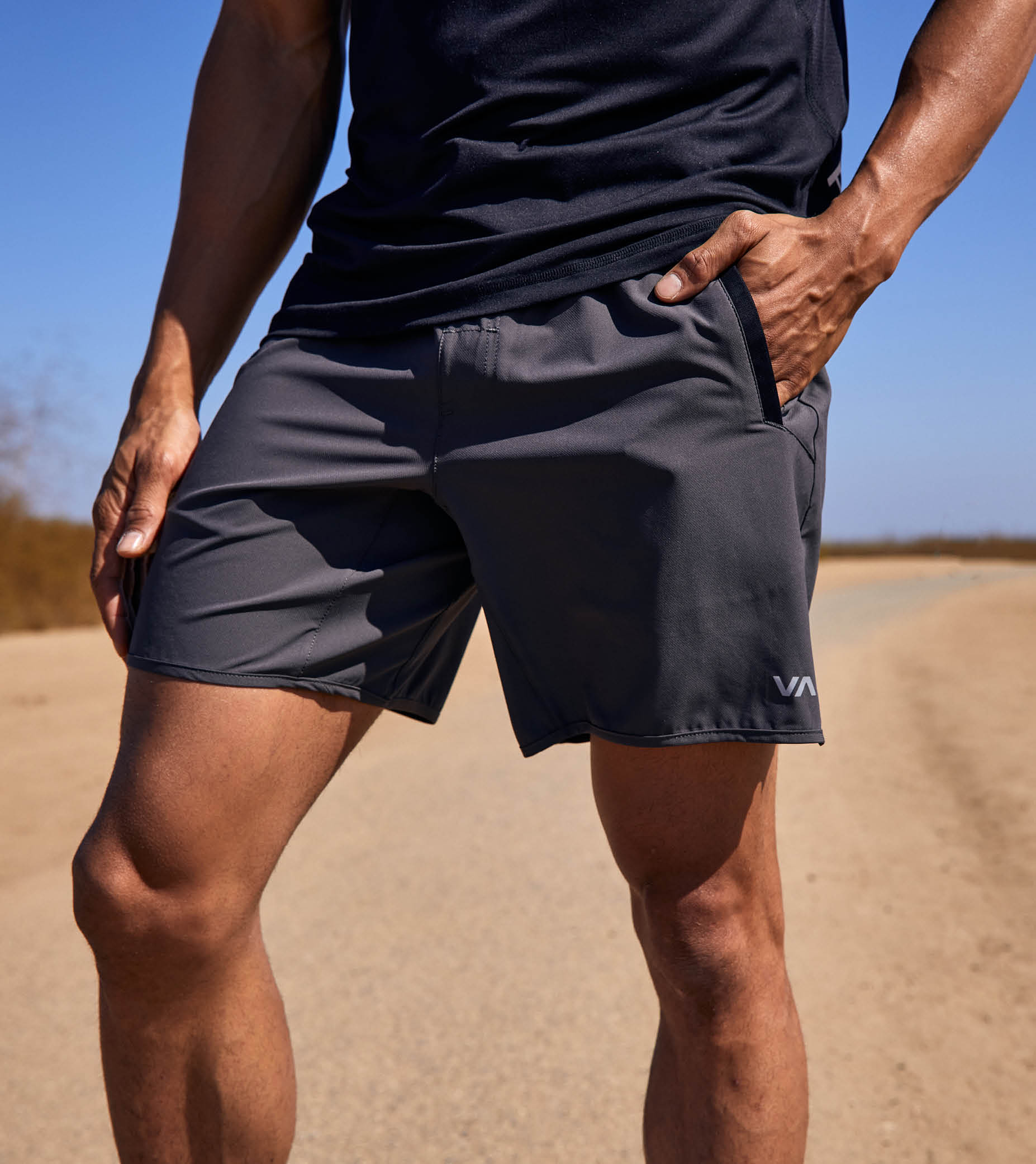 men's sport shorts
