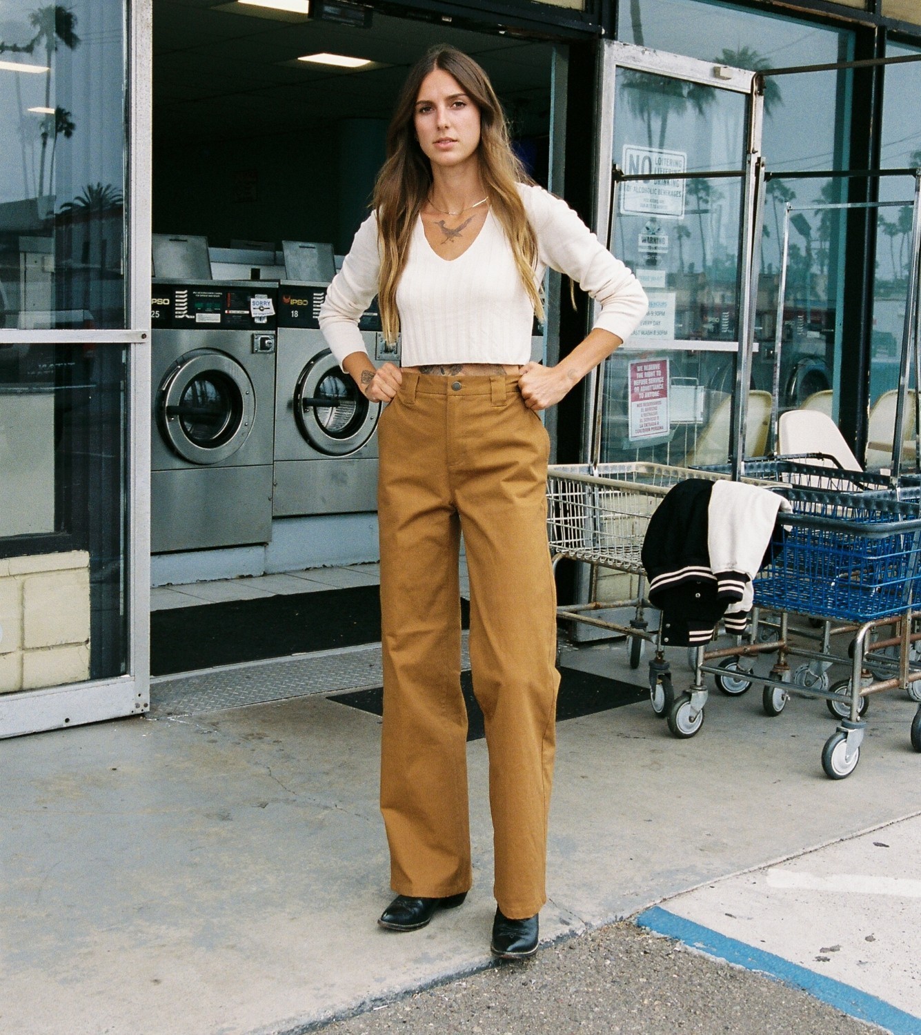 Women's New Arrivals