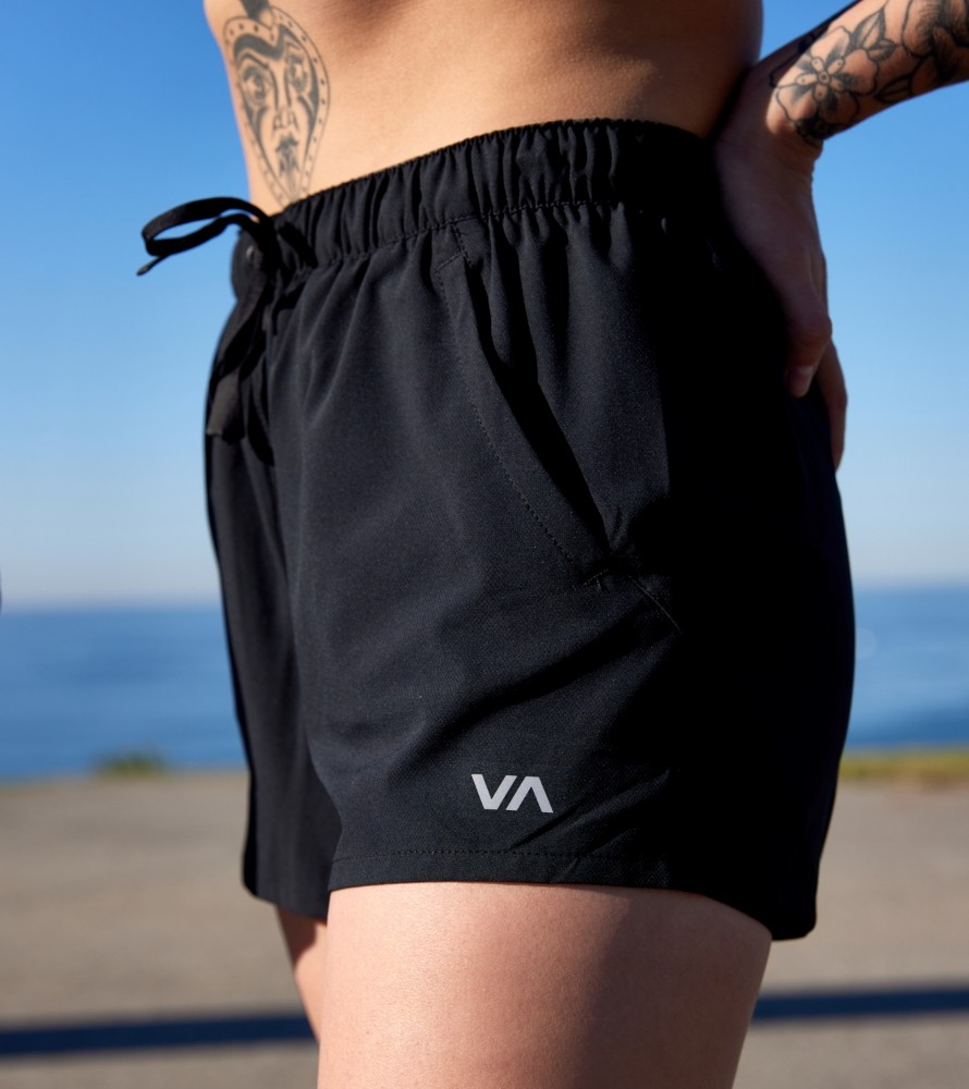 Women's Sport Shorts