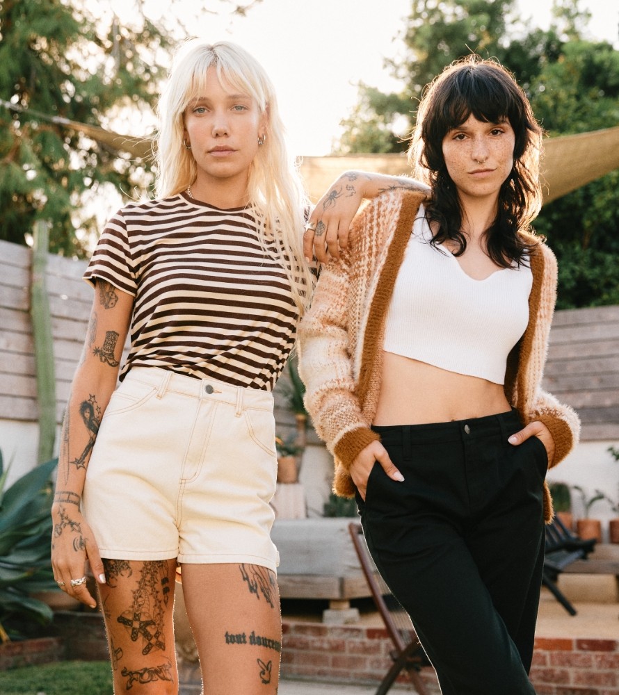 Women's New Arrivals