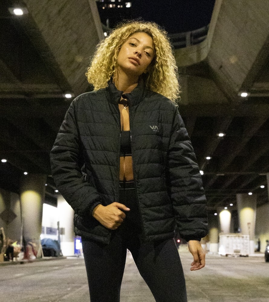 Women's Sport Jackets