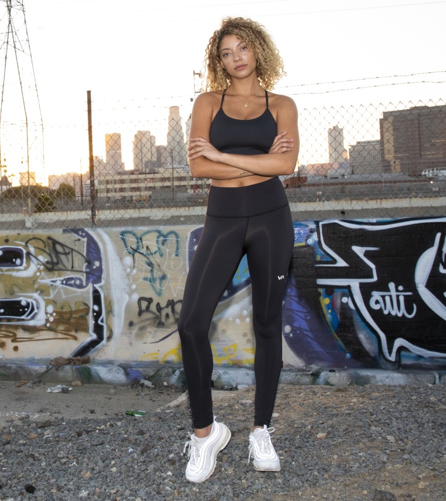 Women's Sport Leggings