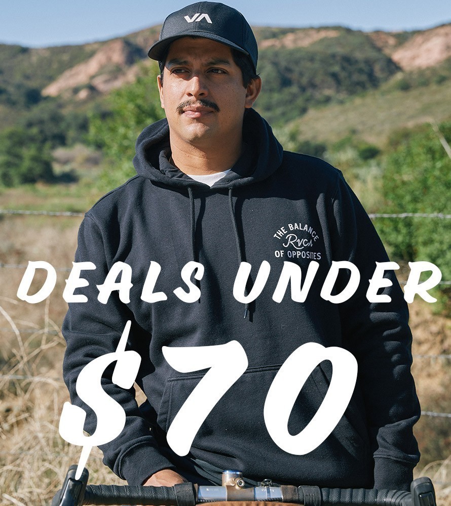 Deals Under $70