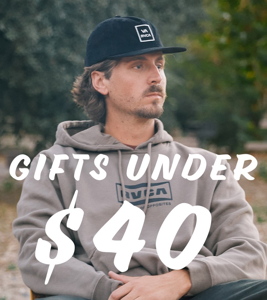 Gifts Under $40