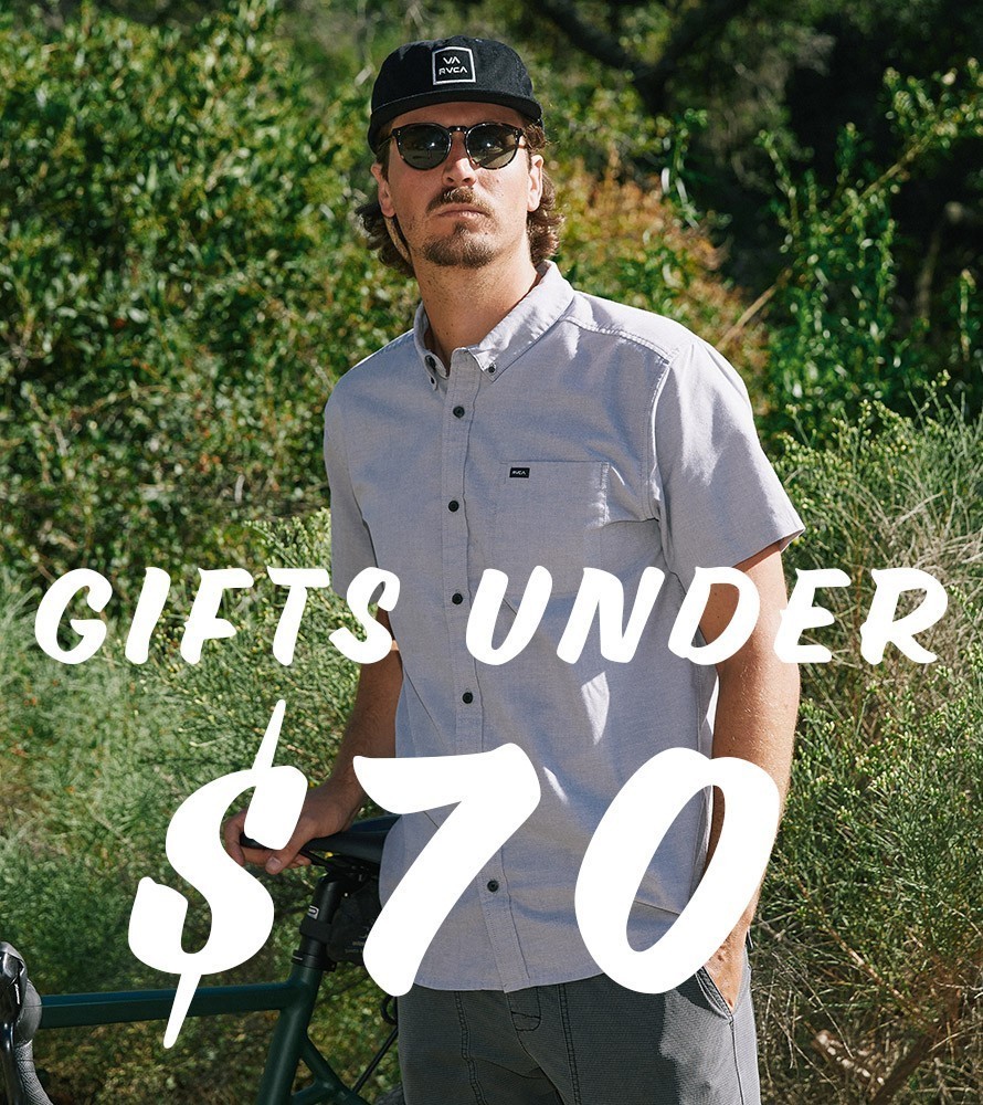 Gifts Under $70