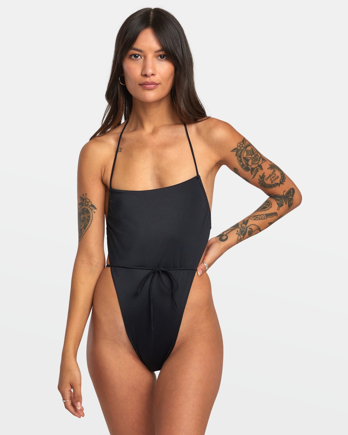  One Pieces