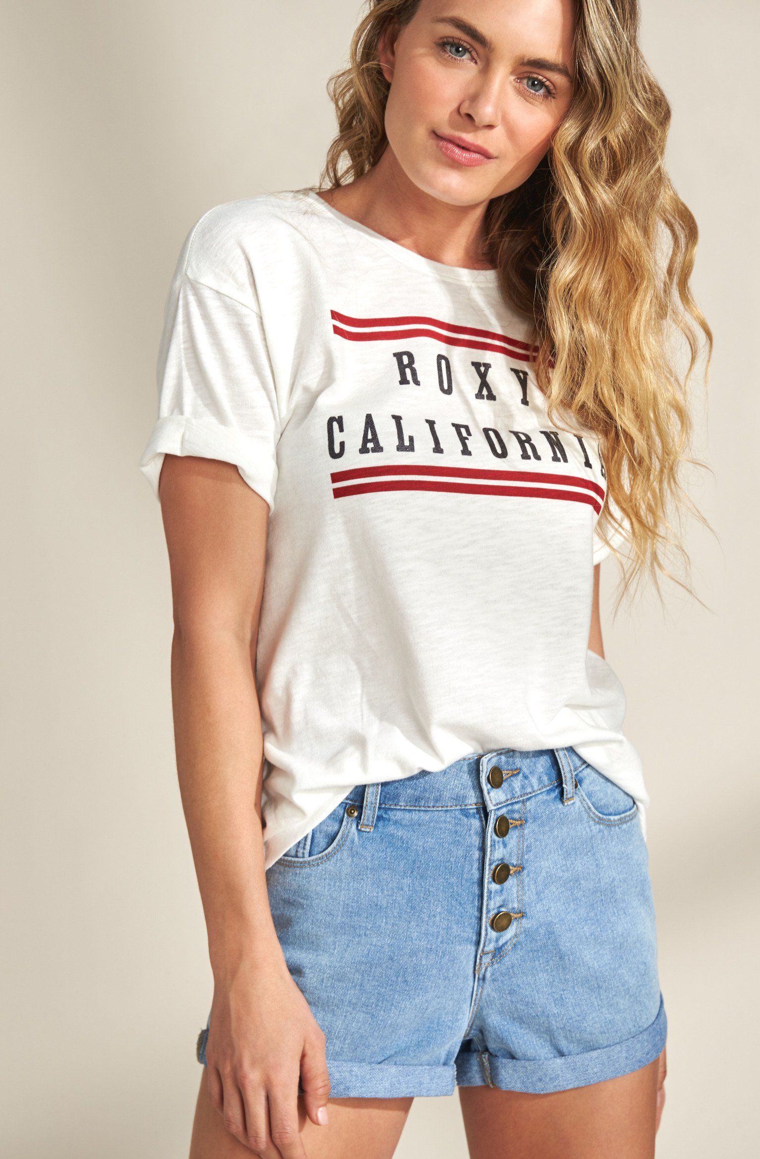 The Cool Basics - Shop the full Collection | Roxy