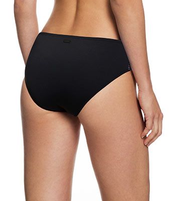 women's full coverage swim bottoms