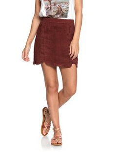 womens skirts double side slits