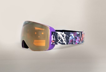 Womens Ski Goggles