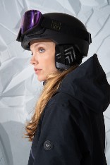 Womens Ski Helmets