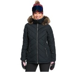 Womens Ski Jacket