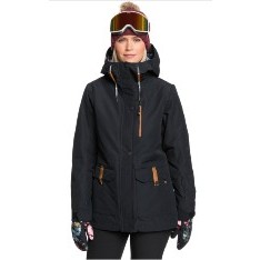 Snowboard Jacket for Women