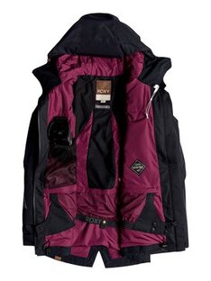 goretex snow jackets