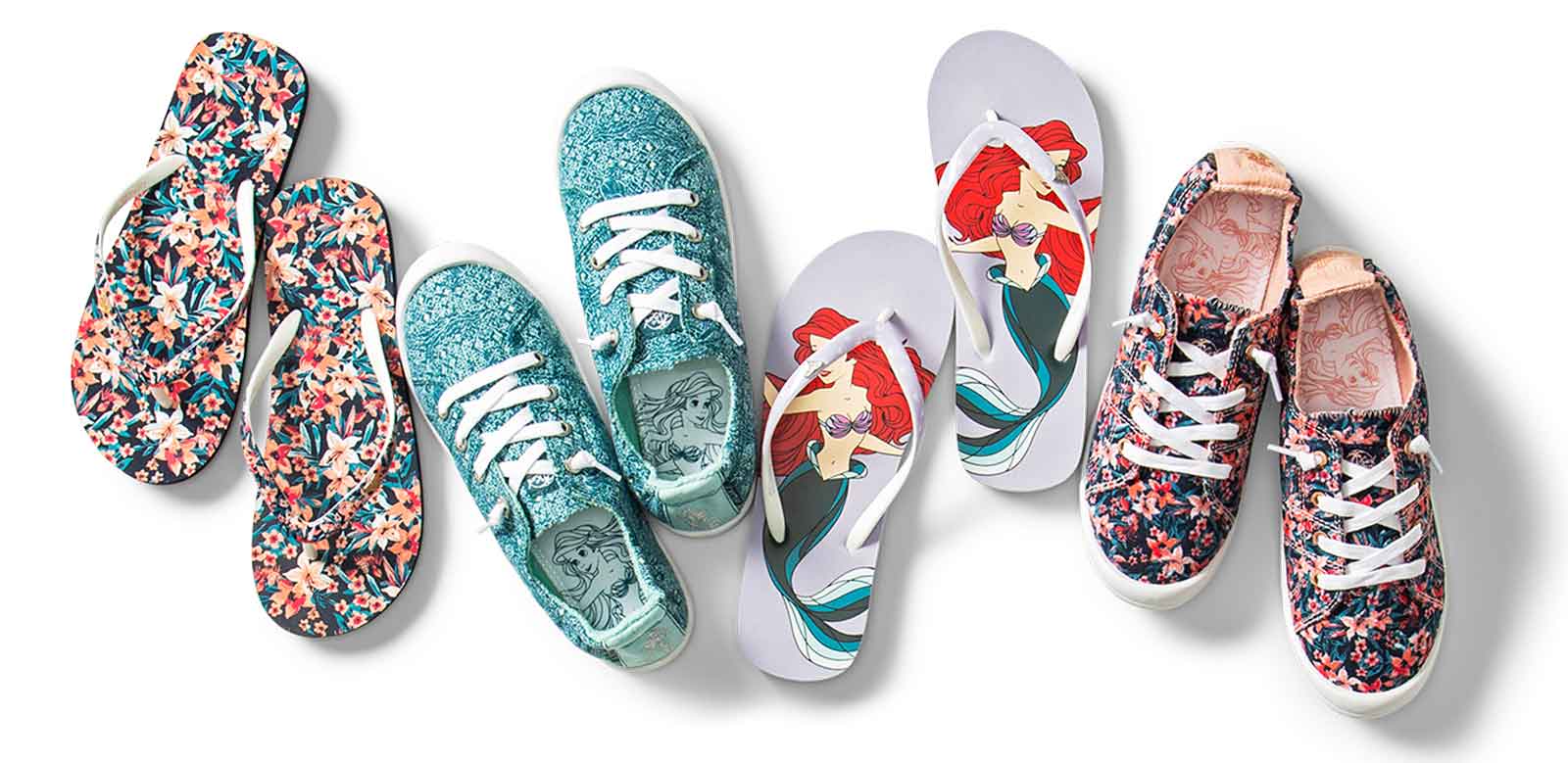 Disney Collab for Girls - Shop the 