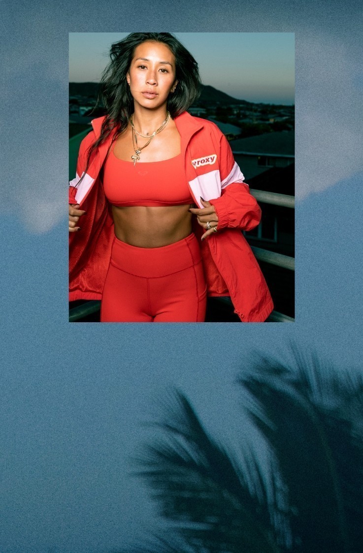Roxy: Surf, Snowboard, clothing and accessories - Online Shop