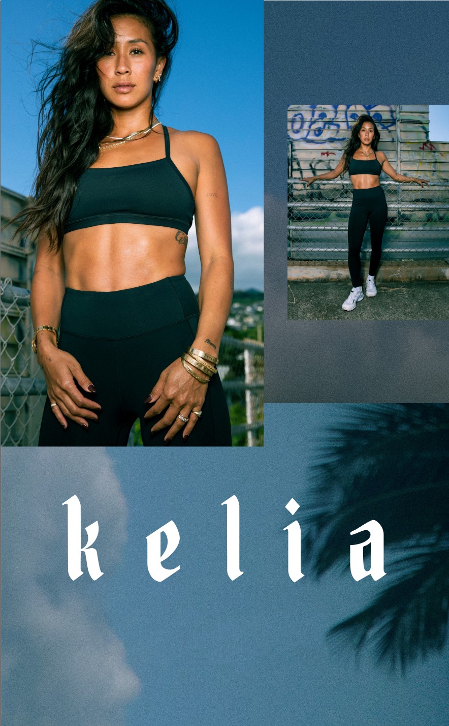 Sports Bras and Fitness Bras For Women | Roxy