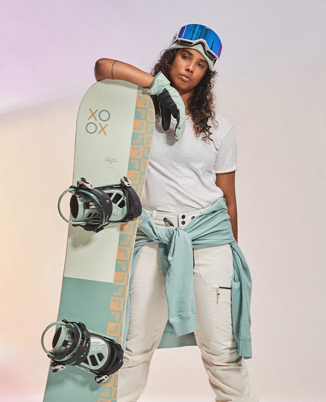Roxy: Surf, Snowboard, clothing and accessories - Online Shop