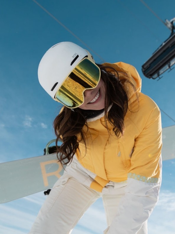 Roxy: Surf, Snowboard, clothing and accessories - Online Shop